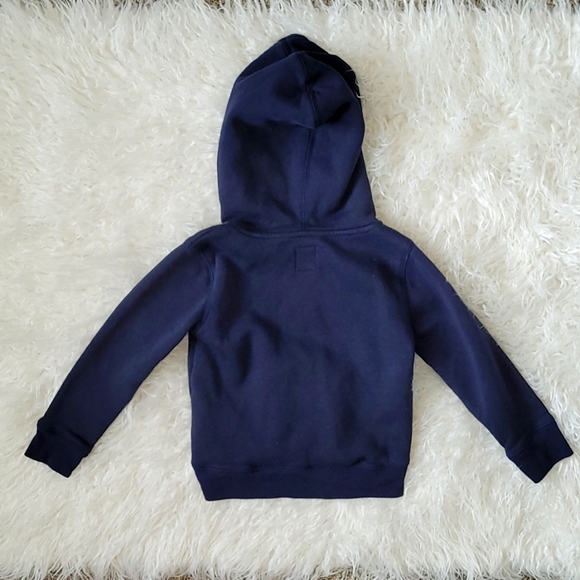 GAP PULLOVER HOODIE - Picture 5 of 7